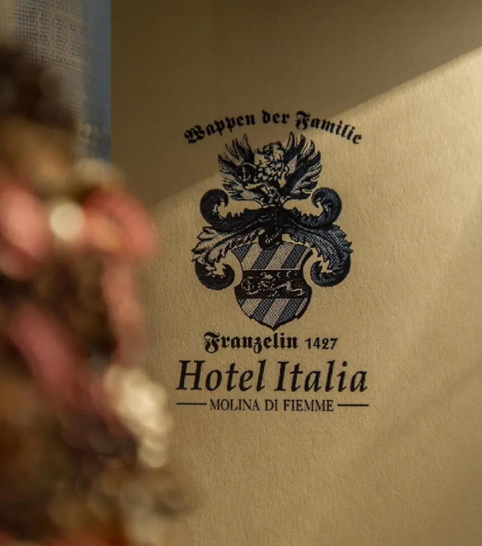 Hotel Italia Molina  Molina (Verona)