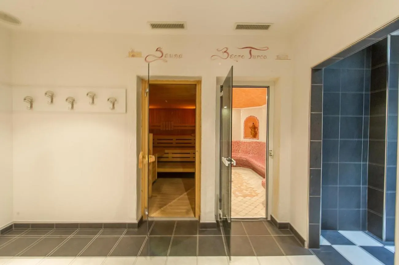 Hotel Italia Molina