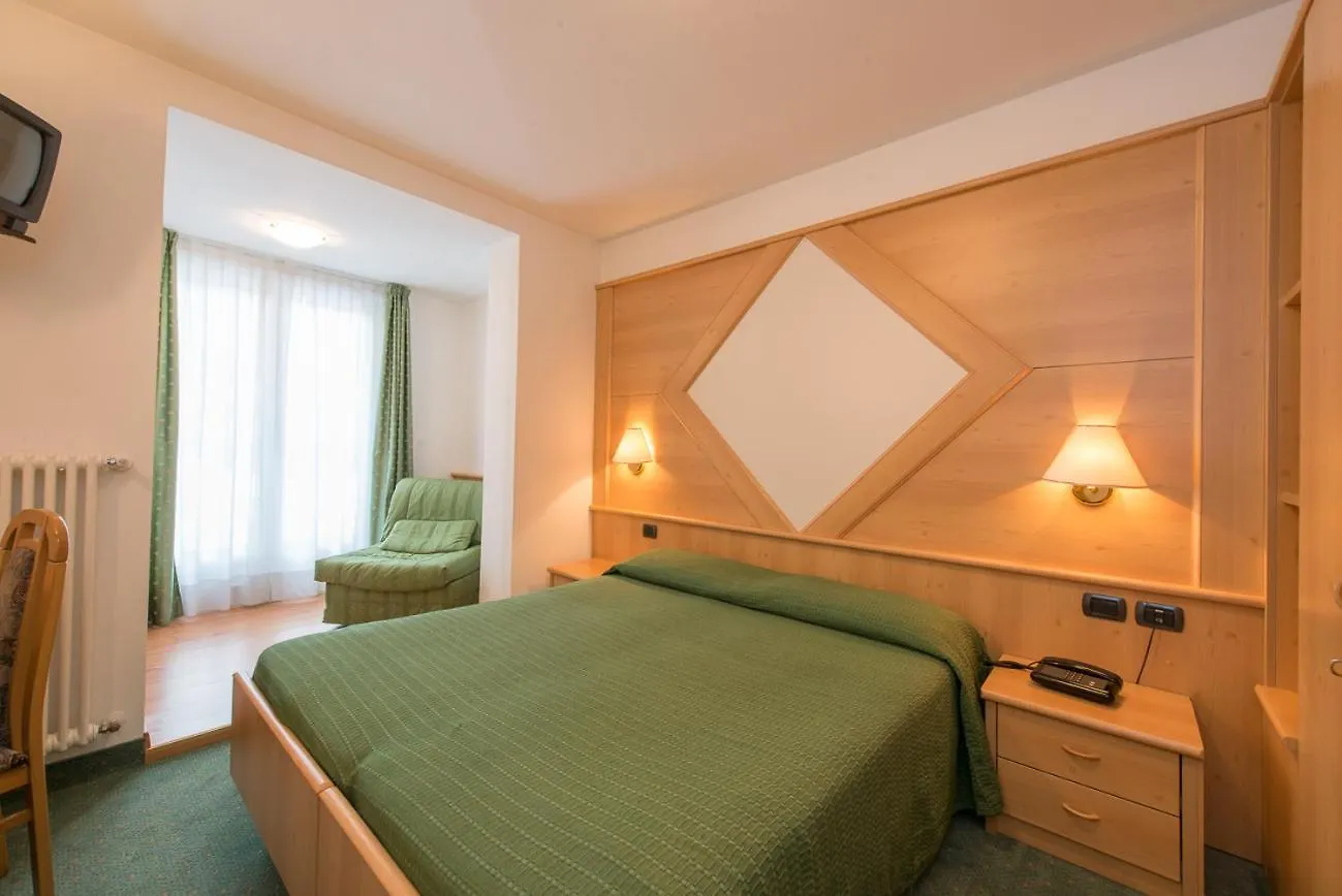 Hotel Italia Molina   Molina (Verona)