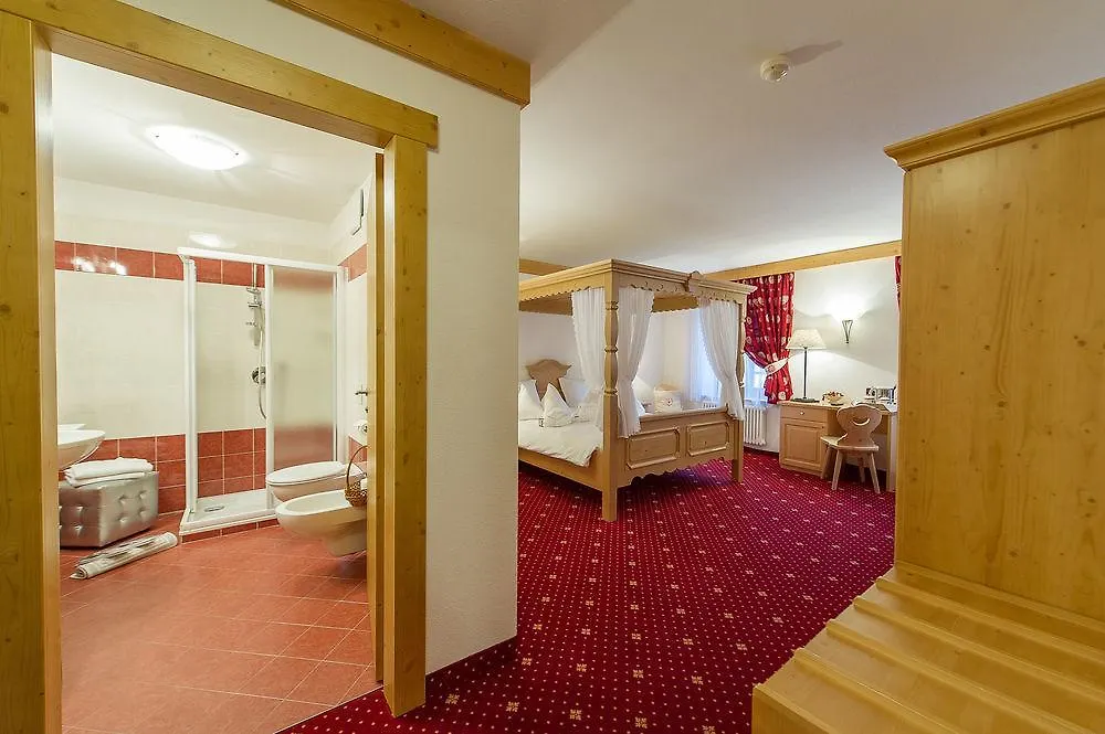 Hotel Italia Molina