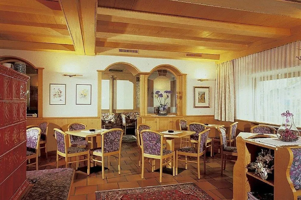 Hotel Italia Molina