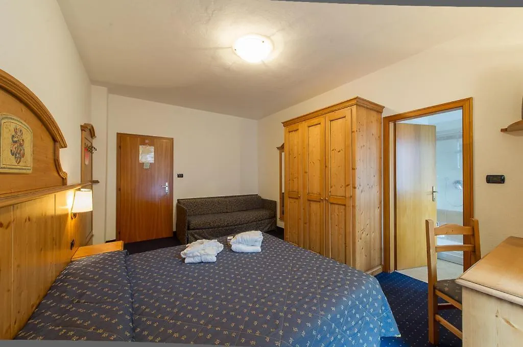 Hotel Italia Molina