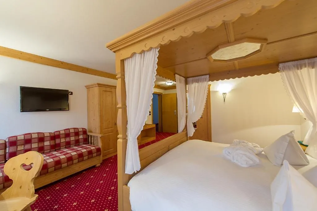 Hotel Italia Molina